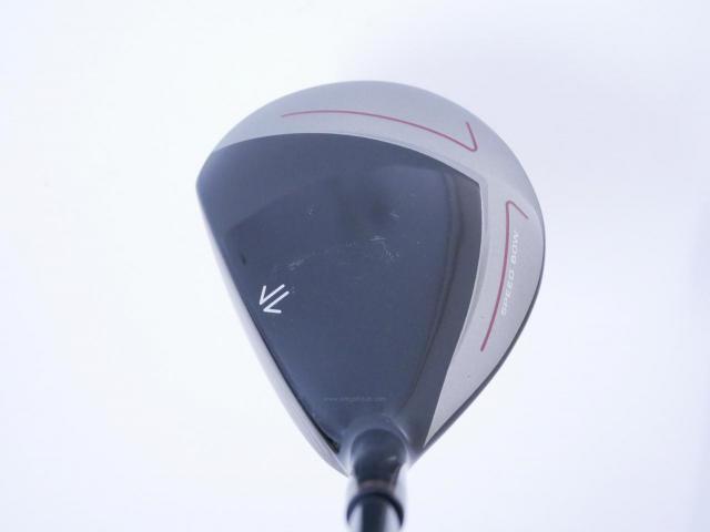 Fairway Wood : Maruman : หัวไม้ 5 Maruman Shuttle (รุ่นล่าสุด ปี 2023) Loft 18 Flex R