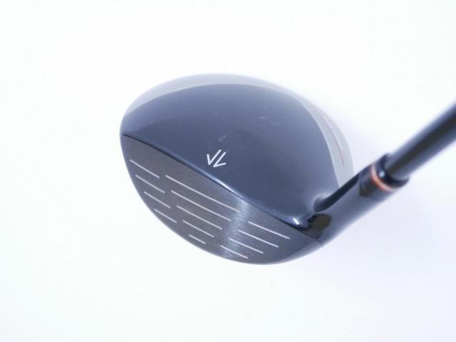 Fairway Wood : Maruman : หัวไม้ 5 Maruman Shuttle (รุ่นล่าสุด ปี 2023) Loft 18 Flex R
