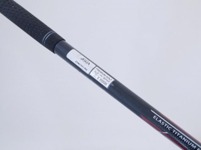 Fairway Wood : Maruman : หัวไม้ 5 Maruman Shuttle (รุ่นล่าสุด ปี 2023) Loft 18 Flex R
