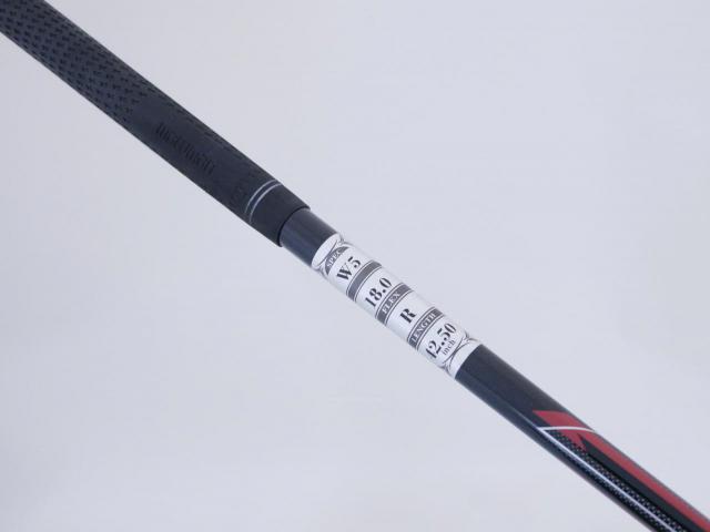 Fairway Wood : Maruman : หัวไม้ 5 Maruman Shuttle (รุ่นล่าสุด ปี 2023) Loft 18 Flex R