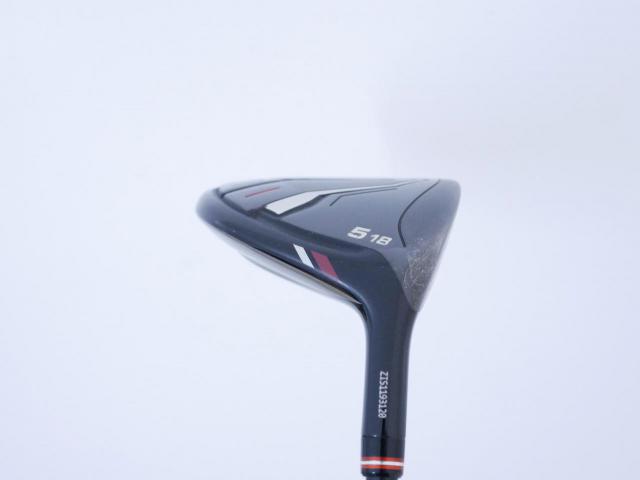 Fairway Wood : Maruman : หัวไม้ 5 Maruman Shuttle (รุ่นล่าสุด ปี 2023) Loft 18 Flex R