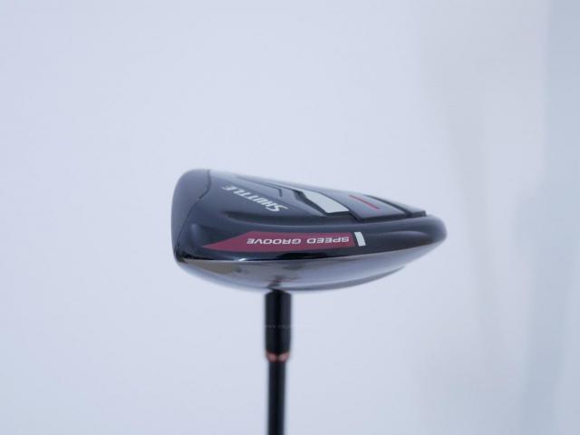 Fairway Wood : Maruman : หัวไม้ 5 Maruman Shuttle (รุ่นล่าสุด ปี 2023) Loft 18 Flex R