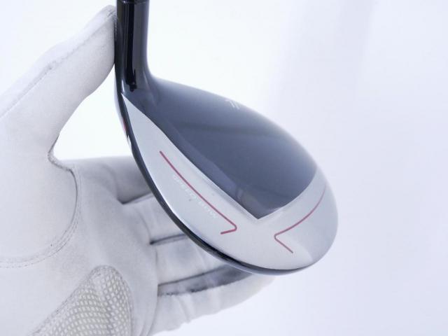 Fairway Wood : Maruman : หัวไม้ 5 Maruman Shuttle (รุ่นล่าสุด ปี 2023) Loft 18 Flex R