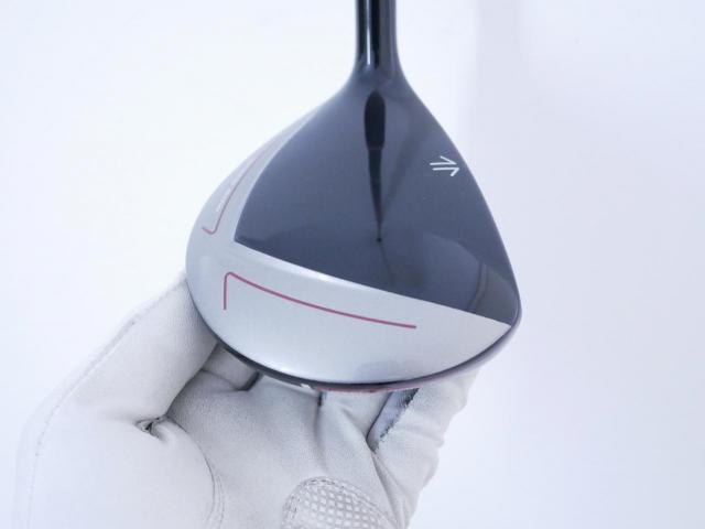 Fairway Wood : Maruman : หัวไม้ 5 Maruman Shuttle (รุ่นล่าสุด ปี 2023) Loft 18 Flex R
