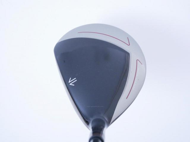 Fairway Wood : Maruman : หัวไม้ 5 Maruman Shuttle (รุ่นล่าสุด ปี 2023) Loft 18 Flex R