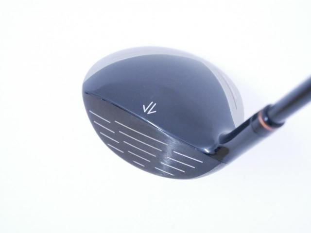 Fairway Wood : Maruman : หัวไม้ 5 Maruman Shuttle (รุ่นล่าสุด ปี 2023) Loft 18 Flex R