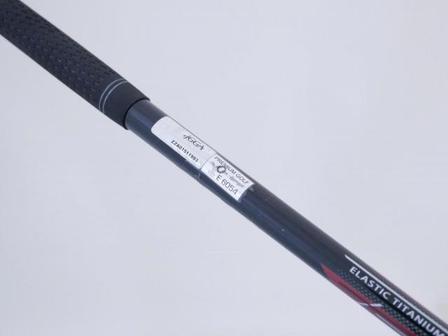 Fairway Wood : Maruman : หัวไม้ 5 Maruman Shuttle (รุ่นล่าสุด ปี 2023) Loft 18 Flex R