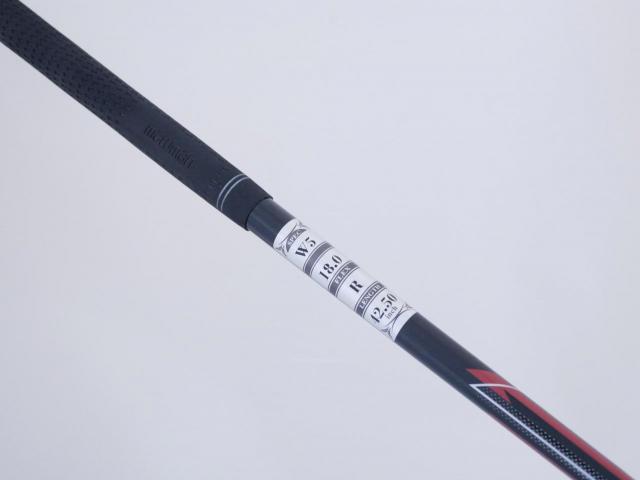 Fairway Wood : Maruman : หัวไม้ 5 Maruman Shuttle (รุ่นล่าสุด ปี 2023) Loft 18 Flex R