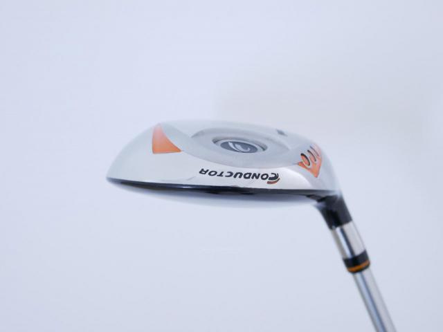 Fairway Wood : Maruman : หัวไม้ 3 Maruman Conductor Loft 16 Flex R