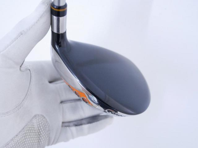 Fairway Wood : Maruman : หัวไม้ 3 Maruman Conductor Loft 16 Flex R