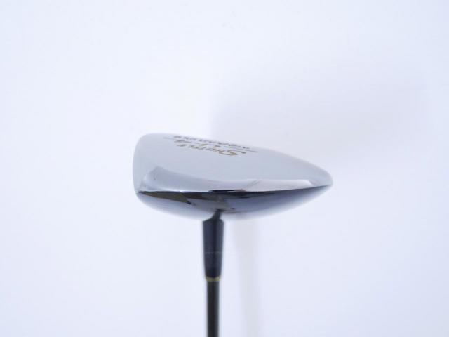 Fairway Wood : Maruman : หัวไม้ 5 Maruman Shuttle U-4 (รุ่นยอดนิยม หน้า Maraging เสียงใส) Loft 18 Flex R