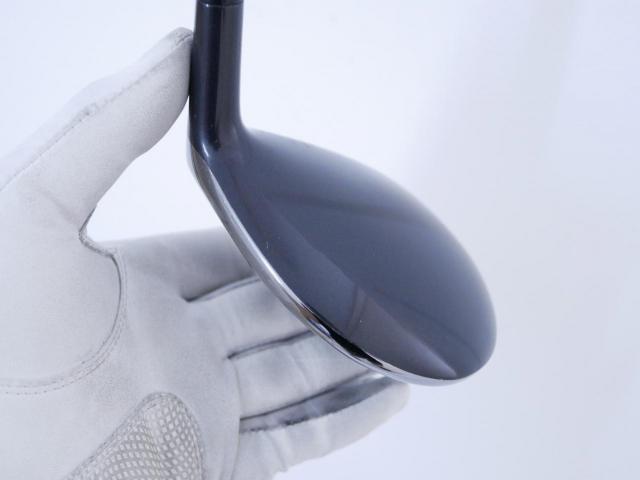 Fairway Wood : Maruman : หัวไม้ 5 Maruman Shuttle U-4 (รุ่นยอดนิยม หน้า Maraging เสียงใส) Loft 18 Flex R