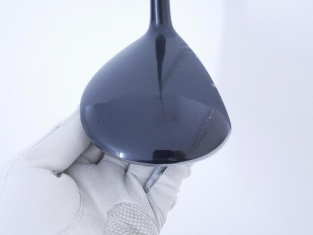 Fairway Wood : Maruman : หัวไม้ 5 Maruman Shuttle U-4 (รุ่นยอดนิยม หน้า Maraging เสียงใส) Loft 18 Flex R
