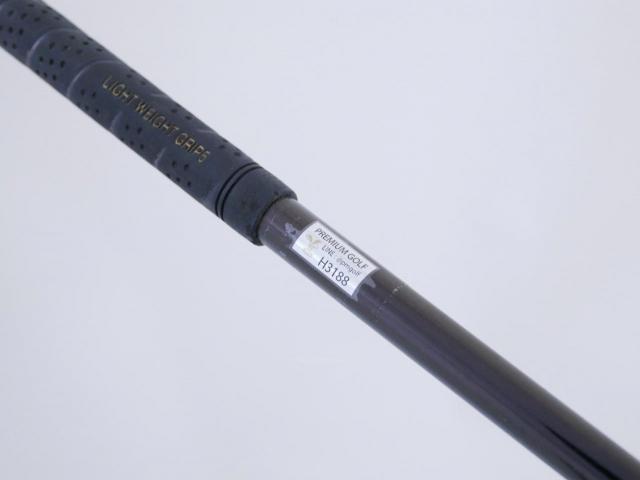 Fairway Wood : Maruman : หัวไม้ 5 Maruman Shuttle U-4 (รุ่นยอดนิยม หน้า Maraging เสียงใส) Loft 18 Flex R