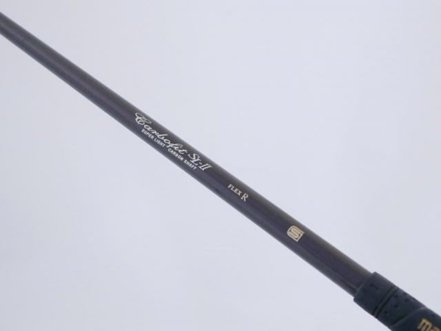 Fairway Wood : Maruman : หัวไม้ 5 Maruman Shuttle U-4 (รุ่นยอดนิยม หน้า Maraging เสียงใส) Loft 18 Flex R