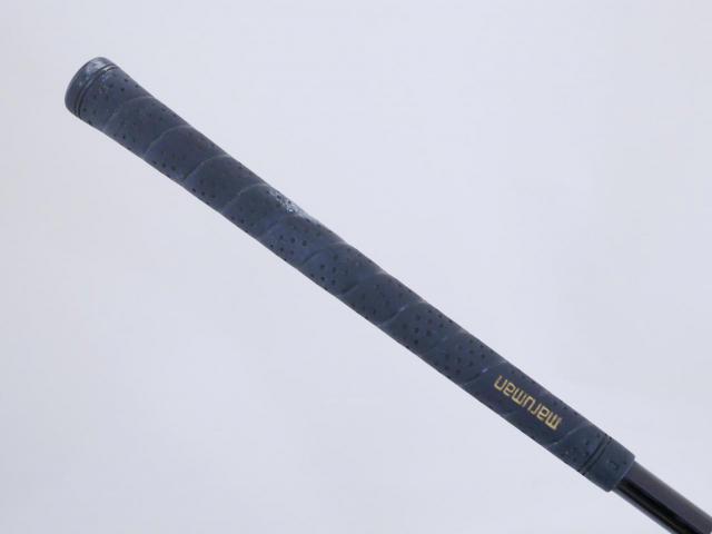 Fairway Wood : Maruman : หัวไม้ 5 Maruman Shuttle U-4 (รุ่นยอดนิยม หน้า Maraging เสียงใส) Loft 18 Flex R