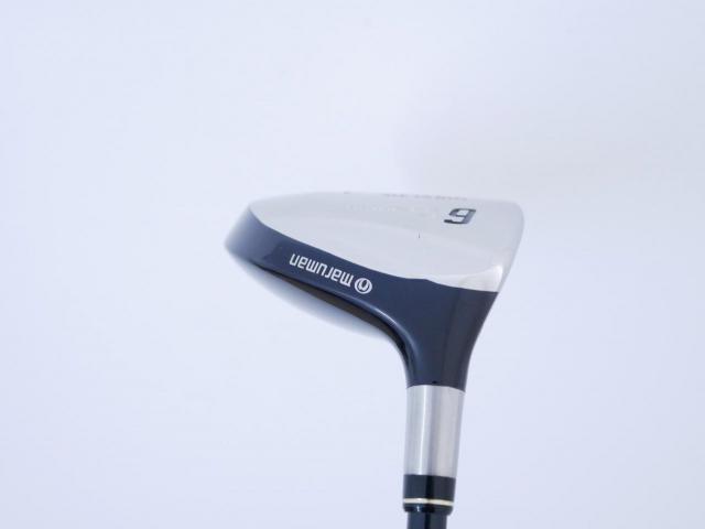Fairway Wood : Maruman : หัวไม้ 9 Maruman V-Sonic Metabio Loft 24 Flex R
