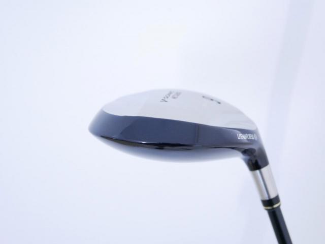 Fairway Wood : Maruman : หัวไม้ 9 Maruman V-Sonic Metabio Loft 24 Flex R