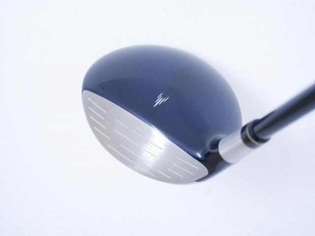Fairway Wood : Maruman : หัวไม้ 9 Maruman V-Sonic Metabio Loft 24 Flex R