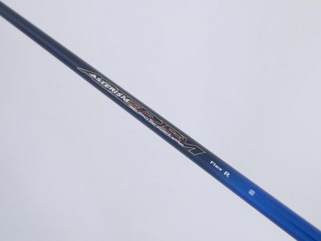 Fairway Wood : Maruman : หัวไม้ 9 Maruman V-Sonic Metabio Loft 24 Flex R