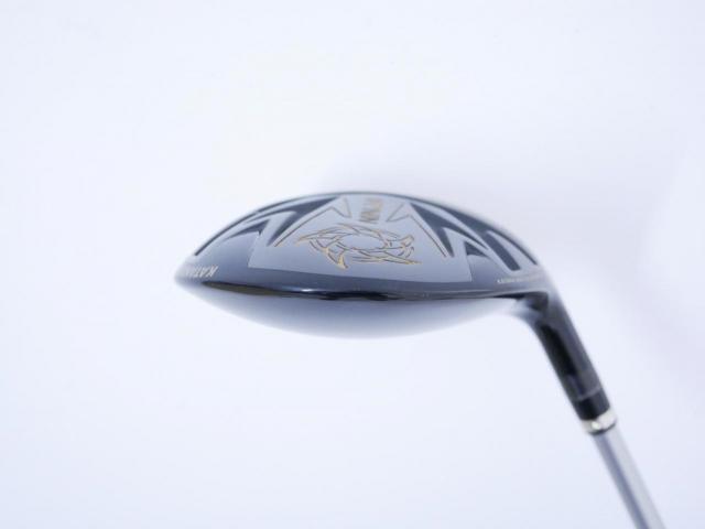 Fairway Wood : Katana : หัวไม้ 5 Katana NINJA PLUS FW 2020 (ตัวท๊อป ออกปี 2020) Loft 18 ก้าน Fujikura Speeder 378 Evolution Flex R2