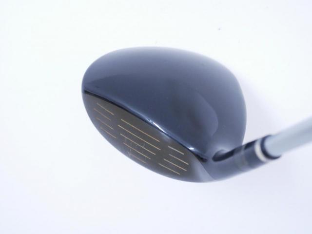 Fairway Wood : Katana : หัวไม้ 5 Katana NINJA PLUS FW 2020 (ตัวท๊อป ออกปี 2020) Loft 18 ก้าน Fujikura Speeder 378 Evolution Flex R2