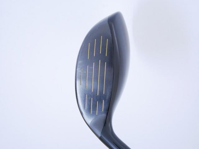 Fairway Wood : Katana : หัวไม้ 5 Katana NINJA PLUS FW 2020 (ตัวท๊อป ออกปี 2020) Loft 18 ก้าน Fujikura Speeder 378 Evolution Flex R2