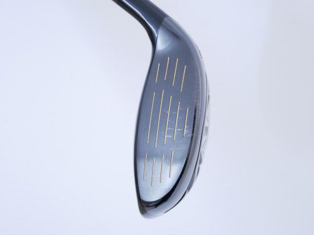 Fairway Wood : Katana : หัวไม้ 5 Katana NINJA PLUS FW 2020 (ตัวท๊อป ออกปี 2020) Loft 18 ก้าน Fujikura Speeder 378 Evolution Flex R2