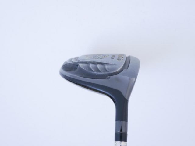 Fairway Wood : Katana : หัวไม้ 3 Katana Voltio NINJA 880Hi (ตัวท๊อป ปี 2018) Loft 15 ก้าน Fujikura Air Speeder Plus (เบาและอ่อนมาก)