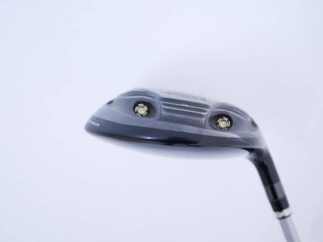 Fairway Wood : Katana : หัวไม้ 3 Katana Voltio NINJA 880Hi (ตัวท๊อป ปี 2018) Loft 15 ก้าน Fujikura Air Speeder Plus (เบาและอ่อนมาก)