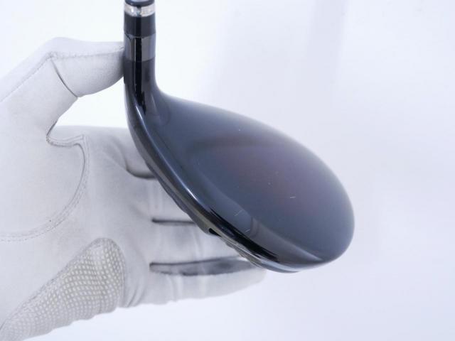 Fairway Wood : Katana : หัวไม้ 3 Katana Voltio NINJA 880Hi (ตัวท๊อป ปี 2018) Loft 15 ก้าน Fujikura Air Speeder Plus (เบาและอ่อนมาก)