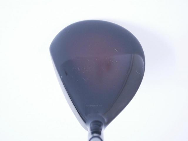 Fairway Wood : Katana : หัวไม้ 3 Katana Voltio NINJA 880Hi (ตัวท๊อป ปี 2018) Loft 15 ก้าน Fujikura Air Speeder Plus (เบาและอ่อนมาก)