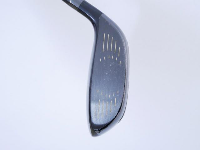 Fairway Wood : Katana : หัวไม้ 3 Katana Voltio NINJA 880Hi (ตัวท๊อป ปี 2018) Loft 15 ก้าน Fujikura Air Speeder Plus (เบาและอ่อนมาก)