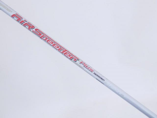 Fairway Wood : Katana : หัวไม้ 3 Katana Voltio NINJA 880Hi (ตัวท๊อป ปี 2018) Loft 15 ก้าน Fujikura Air Speeder Plus (เบาและอ่อนมาก)