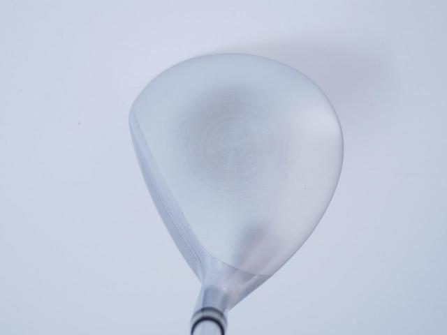 Fairway Wood : Katana : หัวไม้ 5 Katana Voltio III G (รุ่นปี 2015 มี Offset กันลูกบานออกขวา) Loft 18 ก้าน Fujikura AIR Speeder (เบาและอ่อน)

