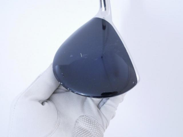 Fairway Wood : Katana : หัวไม้ 3 Katana Sword IZU Max G (มี Offset กันลูกบานออกขวา) Loft 16 ก้าน Fujikura Speeder 589 Flex R