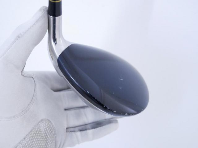 Fairway Wood : Katana : หัวไม้ 3 Katana Sword IZU Max G (มี Offset กันลูกบานออกขวา) Loft 16 ก้าน Fujikura Speeder 589 Flex R