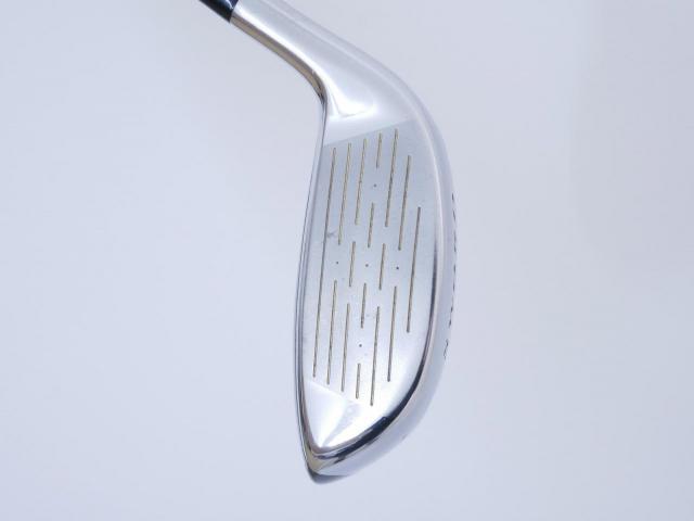Fairway Wood : Katana : หัวไม้ 3 Katana Sword IZU Max G (มี Offset กันลูกบานออกขวา) Loft 16 ก้าน Fujikura Speeder 589 Flex R
