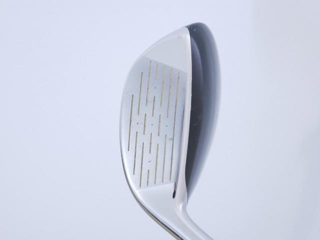 Fairway Wood : Katana : หัวไม้ 3 Katana Sword IZU Max G (มี Offset กันลูกบานออกขวา) Loft 16 ก้าน Fujikura Speeder 589 Flex R