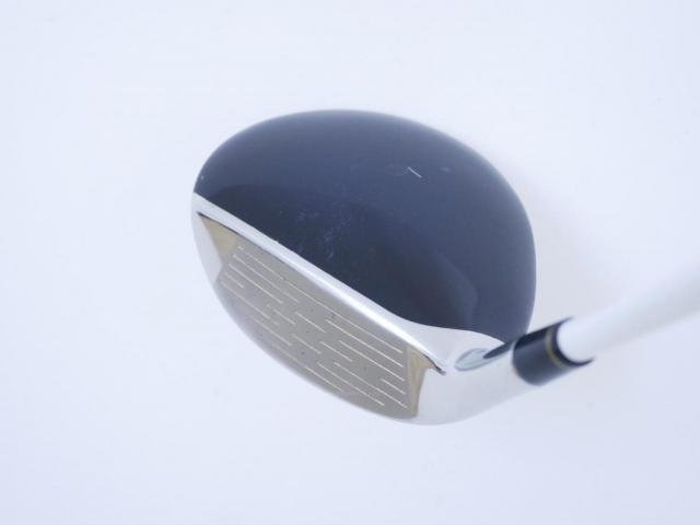 Fairway Wood : Katana : หัวไม้ 3 Katana Sword IZU Max G (มี Offset กันลูกบานออกขวา) Loft 16 ก้าน Fujikura Speeder 589 Flex R