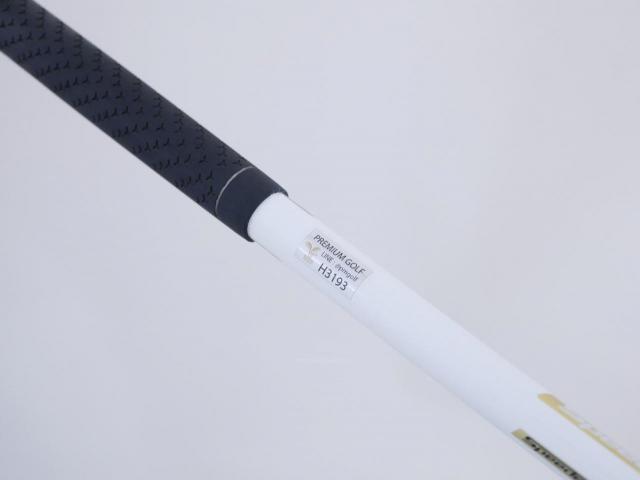 Fairway Wood : Katana : หัวไม้ 3 Katana Sword IZU Max G (มี Offset กันลูกบานออกขวา) Loft 16 ก้าน Fujikura Speeder 589 Flex R