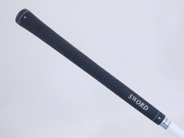 Fairway Wood : Katana : หัวไม้ 3 Katana Sword IZU Max G (มี Offset กันลูกบานออกขวา) Loft 16 ก้าน Fujikura Speeder 589 Flex R