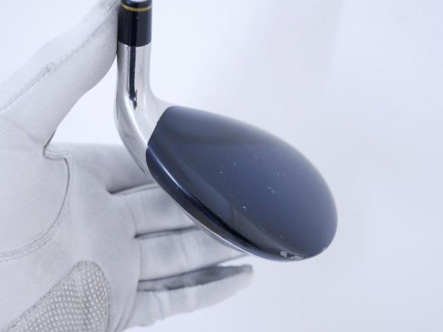 Fairway Wood : Katana : หัวไม้ 5 Katana Sword IZU Max G (มี Offset กันลูกบานออกขวา) Loft 20 ก้าน Fujikura Speeder 589 Flex R