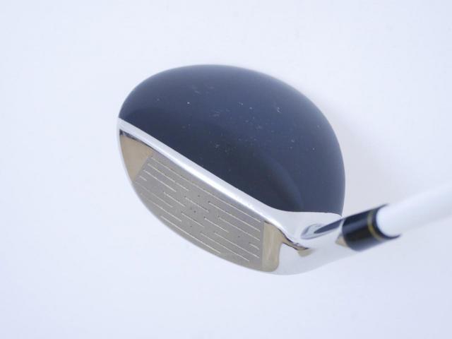 Fairway Wood : Katana : หัวไม้ 5 Katana Sword IZU Max G (มี Offset กันลูกบานออกขวา) Loft 20 ก้าน Fujikura Speeder 589 Flex R