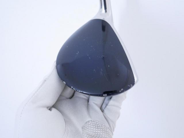 Fairway Wood : Katana : หัวไม้ 5 Katana Sword IZU Max G (มี Offset กันลูกบานออกขวา) Loft 20 ก้าน Fujikura Speeder 589 Flex R