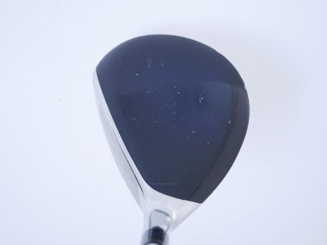 Fairway Wood : Katana : หัวไม้ 5 Katana Sword IZU Max G (มี Offset กันลูกบานออกขวา) Loft 20 ก้าน Fujikura Speeder 589 Flex R