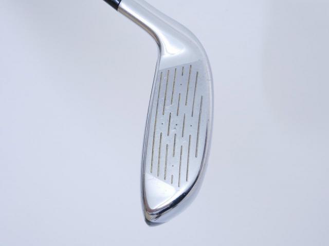Fairway Wood : Katana : หัวไม้ 5 Katana Sword IZU Max G (มี Offset กันลูกบานออกขวา) Loft 20 ก้าน Fujikura Speeder 589 Flex R