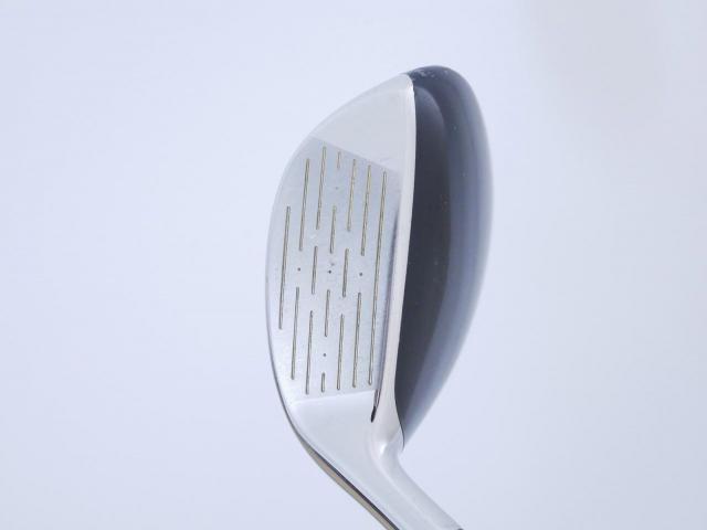 Fairway Wood : Katana : หัวไม้ 5 Katana Sword IZU Max G (มี Offset กันลูกบานออกขวา) Loft 20 ก้าน Fujikura Speeder 589 Flex R