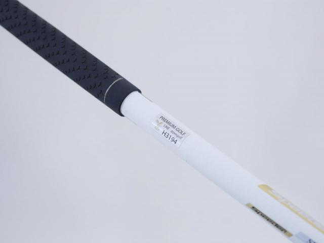 Fairway Wood : Katana : หัวไม้ 5 Katana Sword IZU Max G (มี Offset กันลูกบานออกขวา) Loft 20 ก้าน Fujikura Speeder 589 Flex R