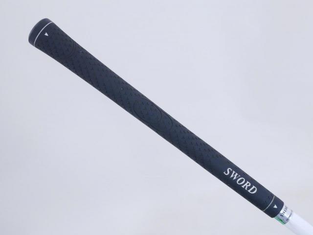 Fairway Wood : Katana : หัวไม้ 5 Katana Sword IZU Max G (มี Offset กันลูกบานออกขวา) Loft 20 ก้าน Fujikura Speeder 589 Flex R